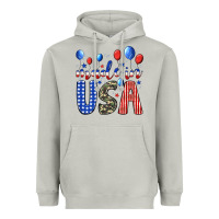 Moon Dust made in usa Heavyweight Hoodie - JahusDesignShop