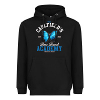 Black life is strange max caulfield's time Heavyweight Hoodie - DesigneFamous