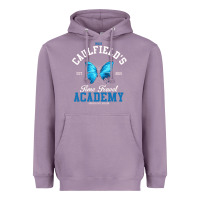 Life Is Strange Max Caulfield's Time Heavyweight Hoodie | Teevron