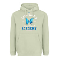 Matcha life is strange max caulfield's time Heavyweight Hoodie - DesigneFamous