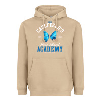 Mushroom life is strange max caulfield's time Heavyweight Hoodie - DesigneFamous