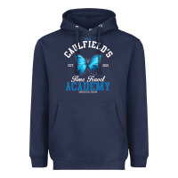 Navy life is strange max caulfield's time Heavyweight Hoodie - DesigneFamous
