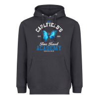 Smoke life is strange max caulfield's time Heavyweight Hoodie - DesigneFamous