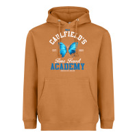 Meerkat life is strange max caulfield's time Heavyweight Hoodie - DesigneFamous