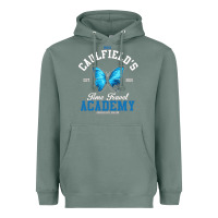 Sage life is strange max caulfield's time Heavyweight Hoodie - DesigneFamous