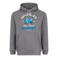 Storm life is strange max caulfield's time Heavyweight Hoodie - DesigneFamous