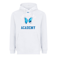 White life is strange max caulfield's time Heavyweight Hoodie - DesigneFamous