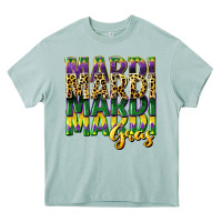 Arona mardi gras Heavy Core Tee - CowGirlArtShop