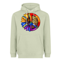Matcha love is love Heavyweight Hoodie - JahusDesignShop