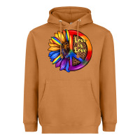 Meerkat love is love Heavyweight Hoodie - JahusDesignShop
