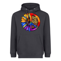 Smoke love is love Heavyweight Hoodie - JahusDesignShop