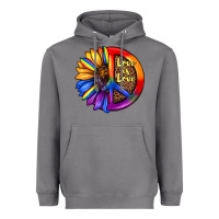 Storm love is love Heavyweight Hoodie - JahusDesignShop