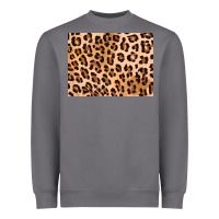 Storm leopard background gold 3200x2400 Heavyweight Sweatshirt - AdoDesignShop