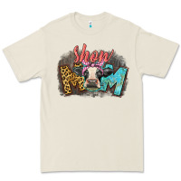 Bone Show mom cow Premium Tee - CowGirlArtShop