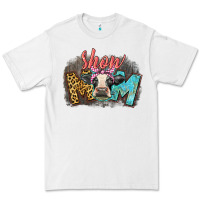 Show Mom Cow Premium Tee | Teevron