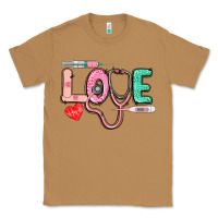 Toasted Coconut love nursing Classic Tee - CowGirlArtShop
