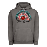 Pigment Tornado first grade rainbow Urban Hoodie - RanaPortraitStore
