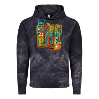Cloud Black Just Here For The Pie Vintage Hoodie - FaDigitalArtStudio