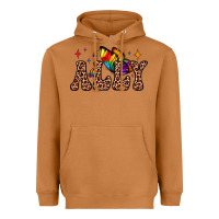 Meerkat ally Heavyweight Hoodie - JahusDesignShop