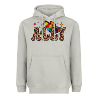 Moon Dust ally Heavyweight Hoodie - JahusDesignShop