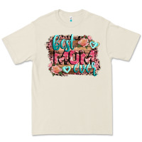 Bone Best Mom ever Mother's Day Premium Tee - CowGirlArtShop