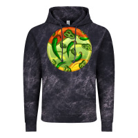 Hispanic Heritage Month Round Earrings 1 Vintage Hoodie | Teevron