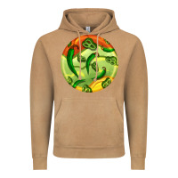 Vintage Camel hispanic heritage month round earrings 1 Vintage Hoodie - BundleAndBundleShop