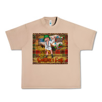 Burro shitters full merry christmas Urban Heavy Tee - Jasminsmagicworld