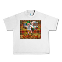 Lunar Rock shitters full merry christmas Urban Heavy Tee - Jasminsmagicworld