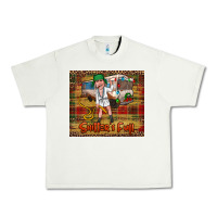 Pistachio shitters full merry christmas Urban Heavy Tee - Jasminsmagicworld