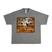 Tornado shitters full merry christmas Urban Heavy Tee - Jasminsmagicworld