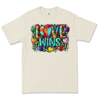 Bone Love wins Premium Tee - CowGirlArtShop