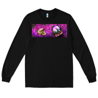 Black witch hand 11 oz mug Long Sleeve Tee - BundleAndBundleShop