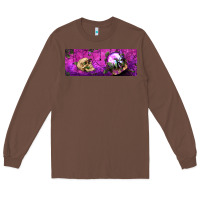 Chestnut witch hand 11 oz mug Long Sleeve Tee - BundleAndBundleShop