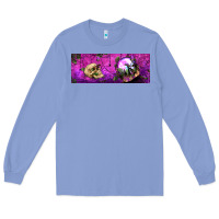 Colony Blue witch hand 11 oz mug Long Sleeve Tee - BundleAndBundleShop