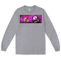 Heather Grey witch hand 11 oz mug Long Sleeve Tee - BundleAndBundleShop