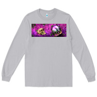 Moon Dust witch hand 11 oz mug Long Sleeve Tee - BundleAndBundleShop