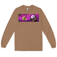 Toasted Coconut witch hand 11 oz mug Long Sleeve Tee - BundleAndBundleShop