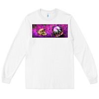 White witch hand 11 oz mug Long Sleeve Tee - BundleAndBundleShop