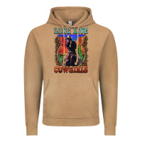 Vintage Camel long live cowgirls Vintage Hoodie - FaDigitalArtStudio