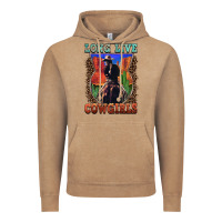 Vintage Coffee long live cowgirls Vintage Hoodie - FaDigitalArtStudio