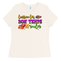 Laissez Les Bon Temps Rouler Olivia  (1) Ladies Tee | Teevron