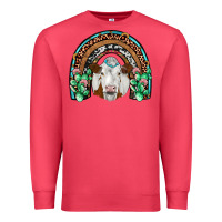 Cardinal simmental  rainbow Premium Sweatshirt - JahusDesignShop