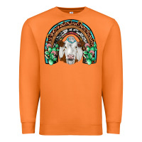 Carrot simmental  rainbow Premium Sweatshirt - JahusDesignShop