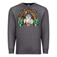 Charcoal Heather simmental  rainbow Premium Sweatshirt - JahusDesignShop