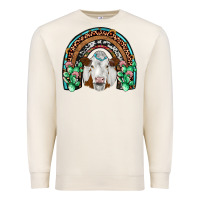 Sandshell simmental  rainbow Premium Sweatshirt - JahusDesignShop