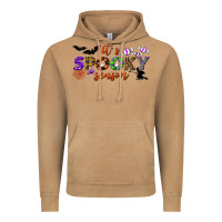 Vintage Camel it's spooky season Vintage Hoodie - BundleAndBundleShop
