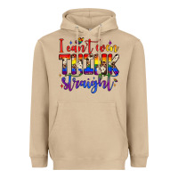 Mushroom i can't even think straight Heavyweight Hoodie - JahusDesignShop