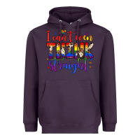 Plum i can't even think straight Heavyweight Hoodie - JahusDesignShop
