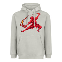 Moon Dust zuko Heavyweight Hoodie - DesigneFamous